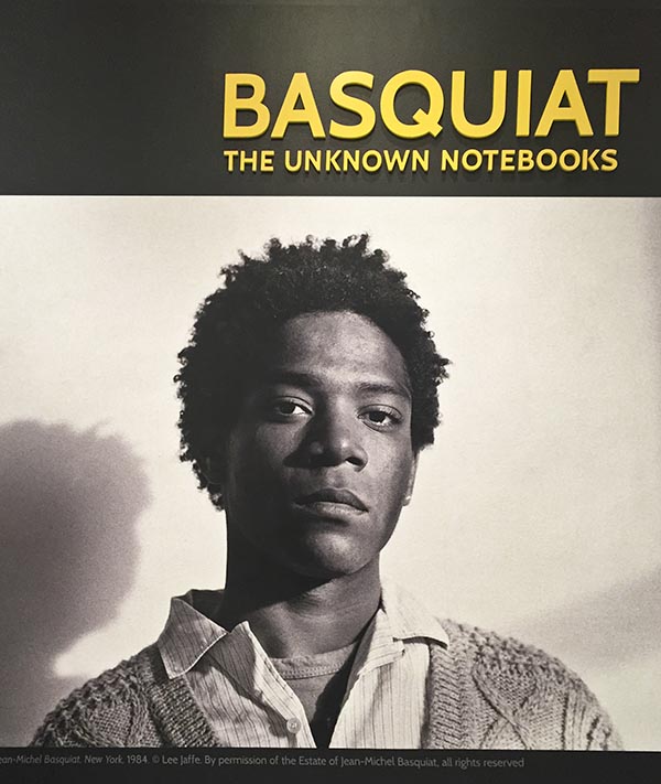 Jean Michel Basquiat | Trending In