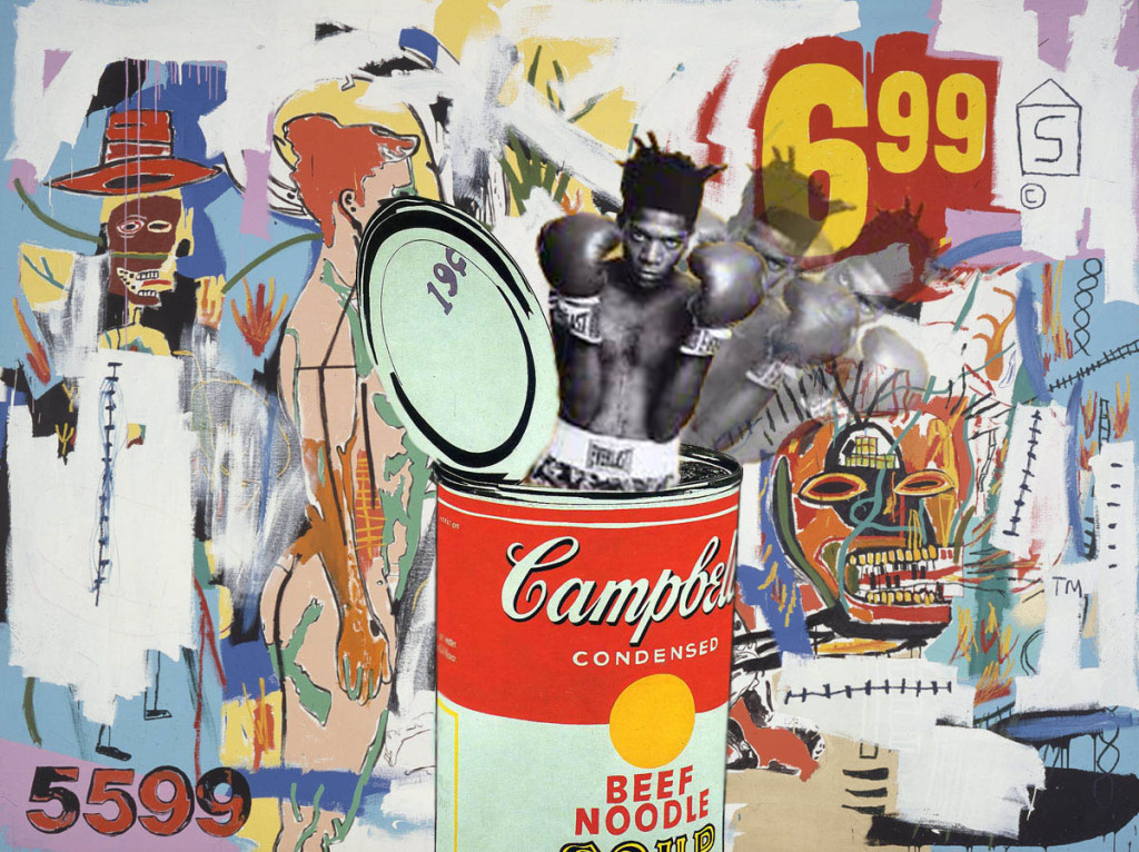 Jean Michel Basquiat | Trending In