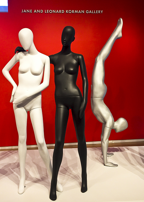 The Art of the Mannequin | Trending In