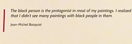 Jean Michel Basquiat | Trending In