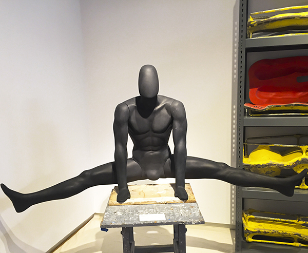 The Art of the Mannequin | Trending In