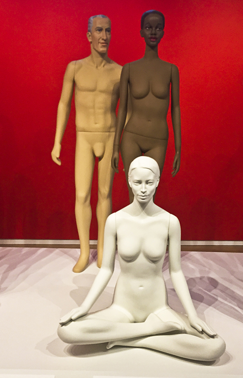 The Art of the Mannequin | Trending In