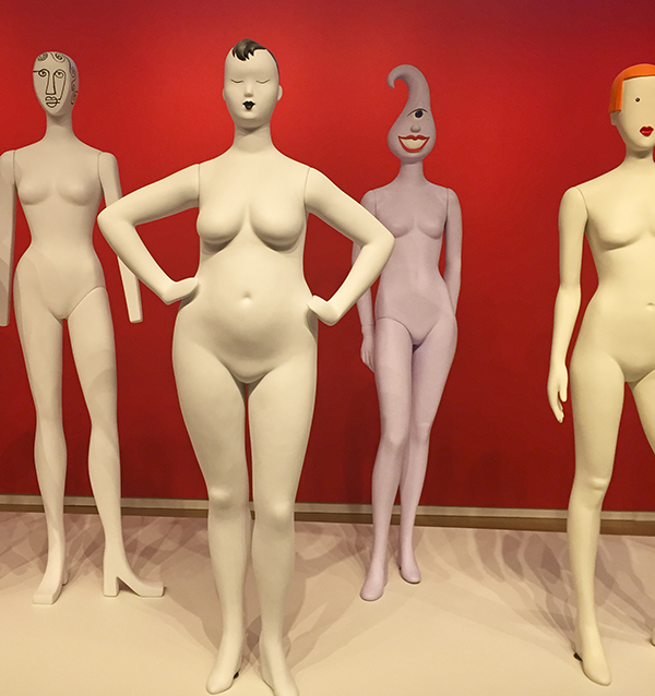 The Art of the Mannequin | Trending In