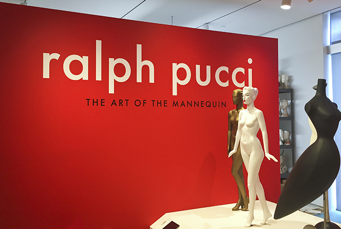 The Art of the Mannequin | Trending in