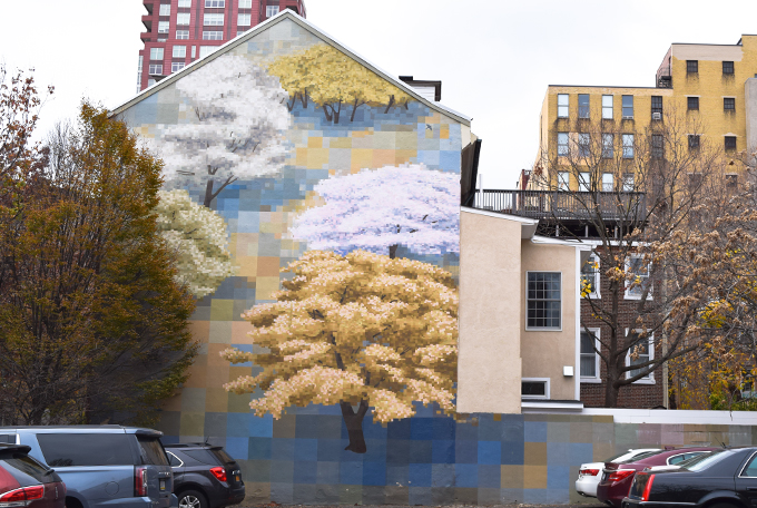 Murals of Philadelphia |Trending In