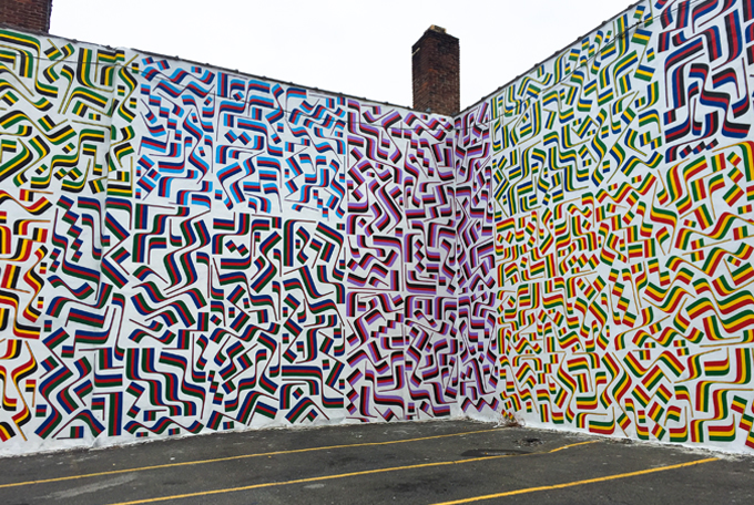 Murals of Philadelphia |Trending In