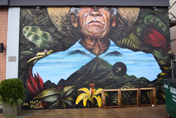 Jersey City Murals | Trending In 