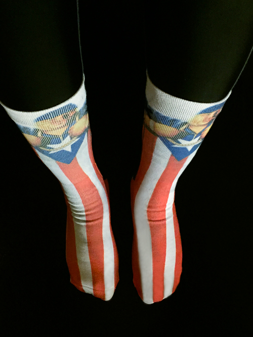 Big Pun Socks | Trending In