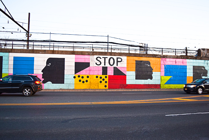 Newark Murals | Trending In