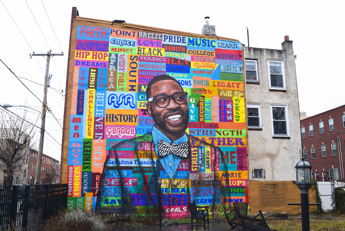 Philadelphia Murals | Trending In