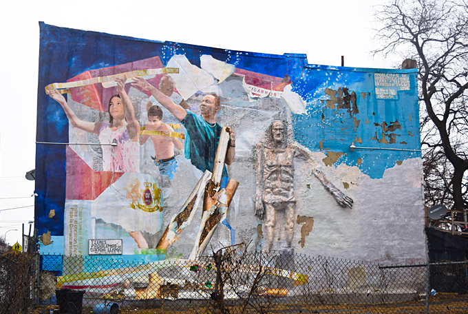 Philadelphia Murals | Trending In