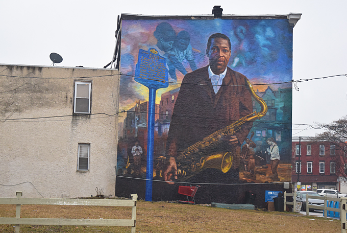 Philadelphia Murals | Trending In