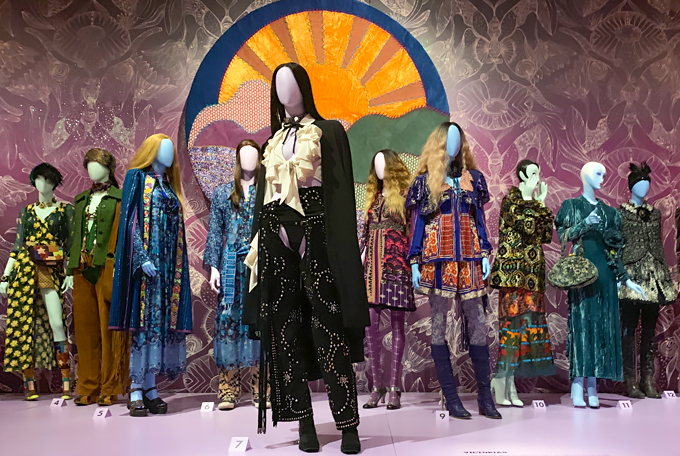 The World of Anna Sui | Trending-in.com