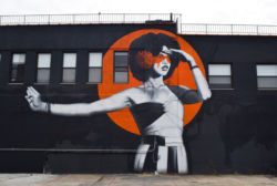 Fin DAC Street Art | Trending In