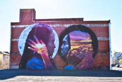 Newark Murals | Trending In