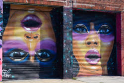 Bushwick Street Art | Trending In