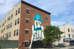 Fin DAC Street Art | Trending In