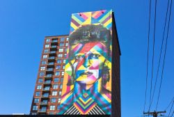 Eduardo Kobra Street Art | Trending In