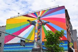 Eduardo Kobra Street Art | Trending In