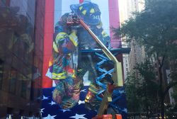 Street Art in Manhattan | Trending In